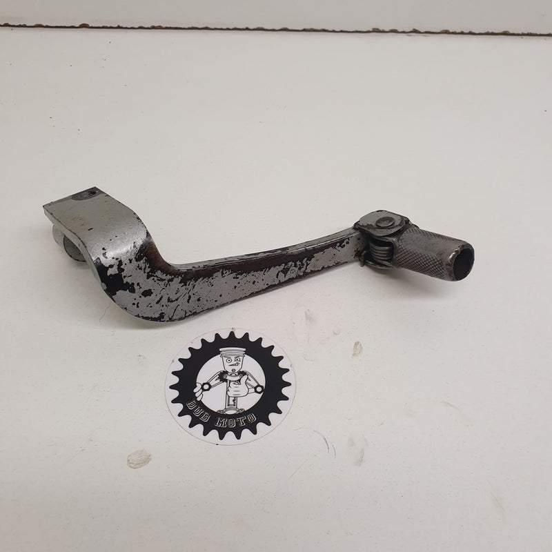 selecteur kawasaki 125 kdx 1991-1