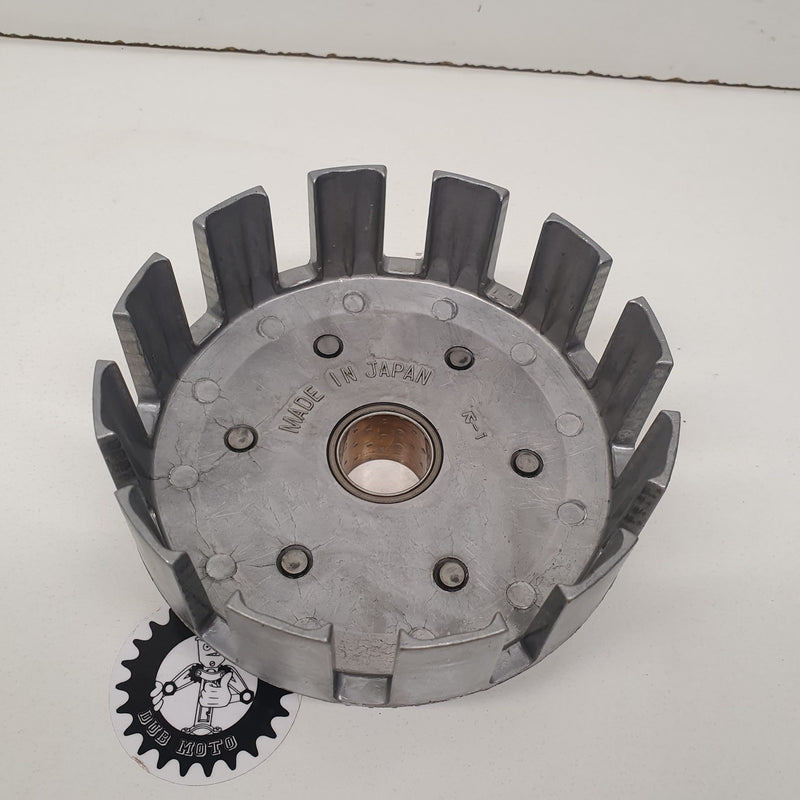 cloche embrayage kawasaki 125 kdx 1991-1