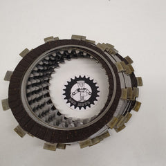 disque embrayage kawasaki 125 kdx 1991-1