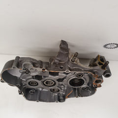 carter moteur droit kawasaki 125 kdx 1991-2