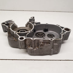 carter moteur droit kawasaki 125 kdx 1991-4