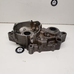 carter moteur gauche kawasaki 125 kdx 1991-2