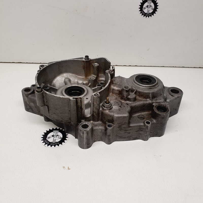 carter moteur gauche kawasaki 125 kdx 1991-2
