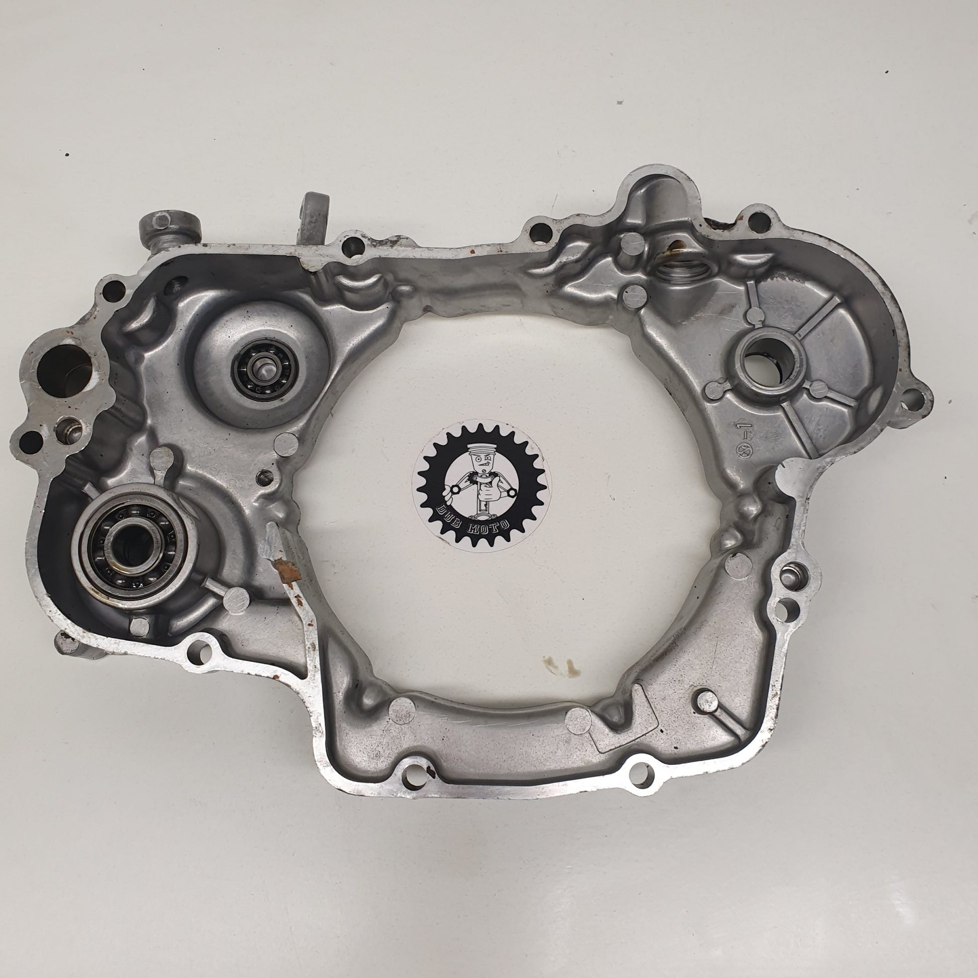 carter embrayage kawasaki 125 kdx 1991-2