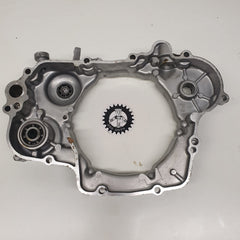 carter embrayage kawasaki 125 kdx 1991-2