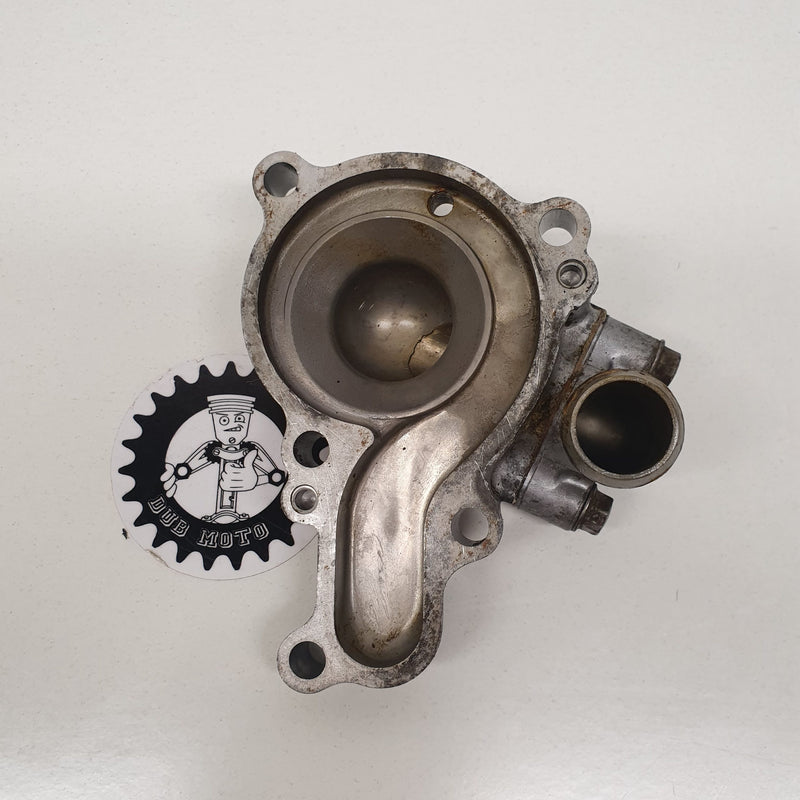 carter pompe a eau kawasaki 125 kdx-2