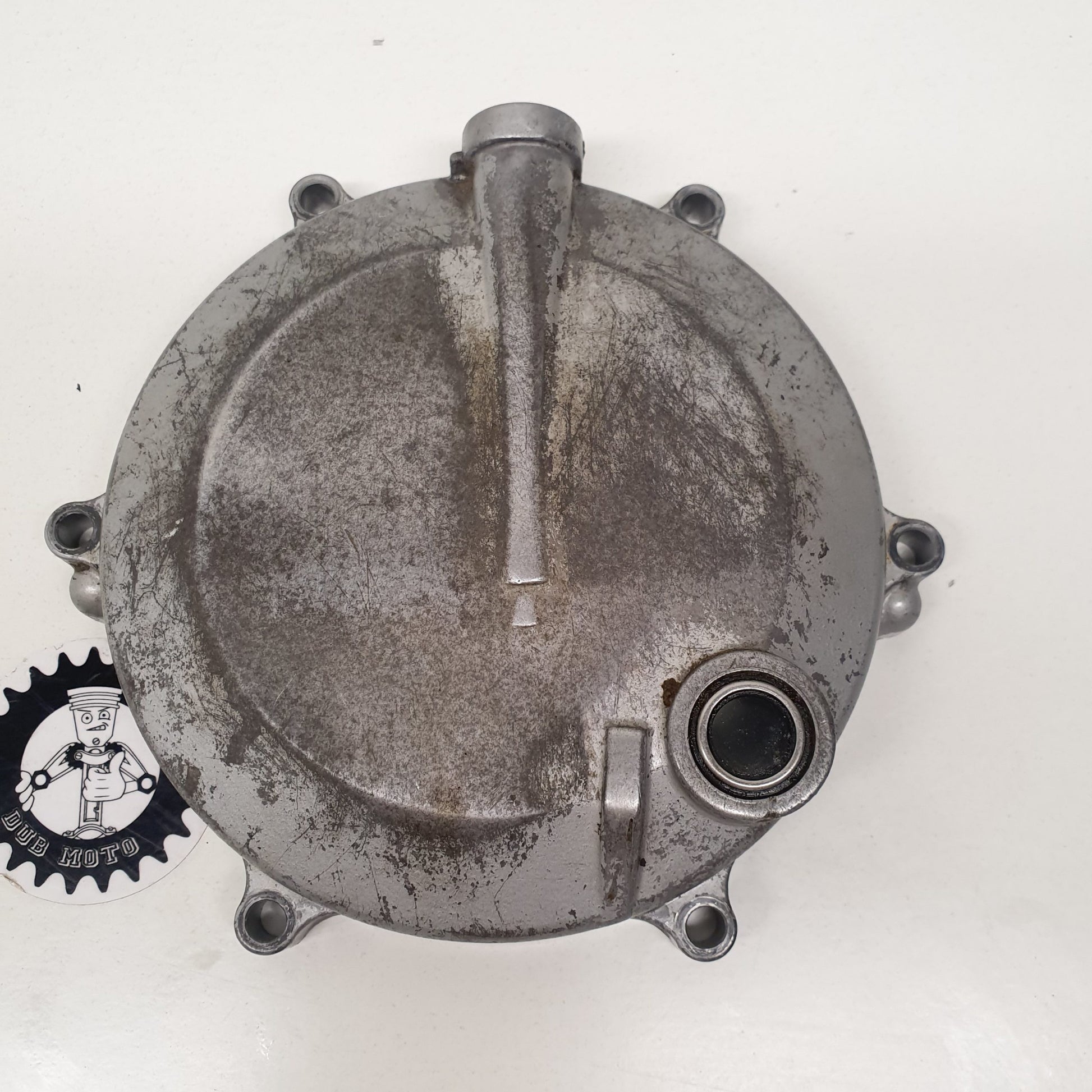 carter embrayage kawasaki 125 kdx 1991-1