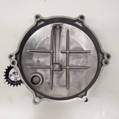 carter embrayage kawasaki 125 kdx 1991-2