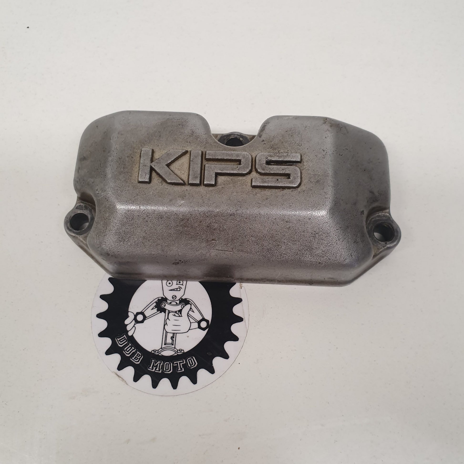 carter kawasaki 125 kdx 1991-1