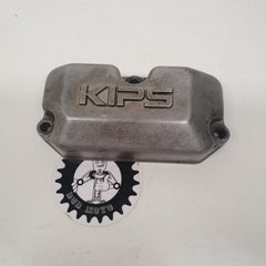 carter kawasaki 125 kdx 1991-1
