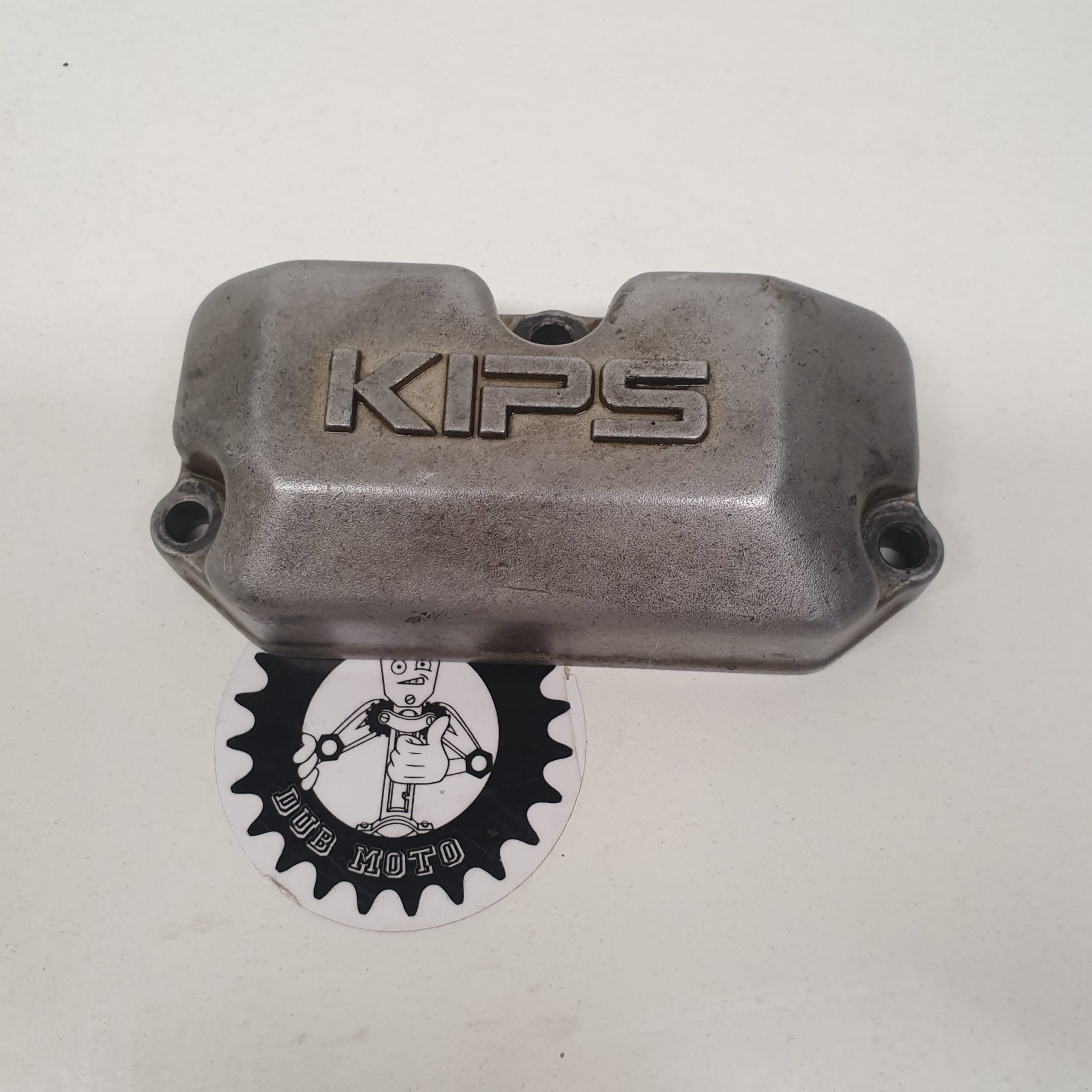 carter kawasaki 125 kdx 1991