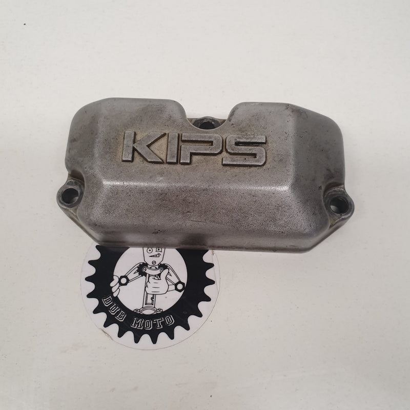 carter kawasaki 125 kdx 1991-1