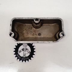 carter kawasaki 125 kdx 1991-2