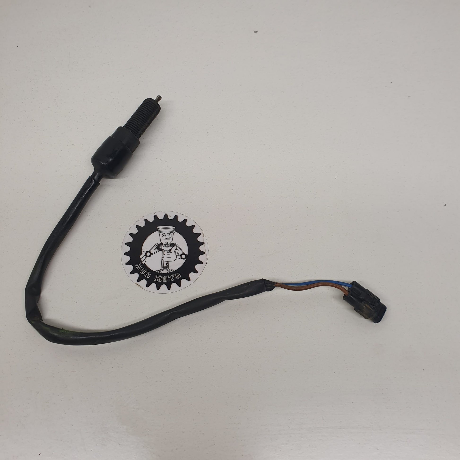 capteur kawasaki 125 kdx 1991-1