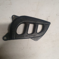 protection pignon yamaha 250 yzf 2009-1