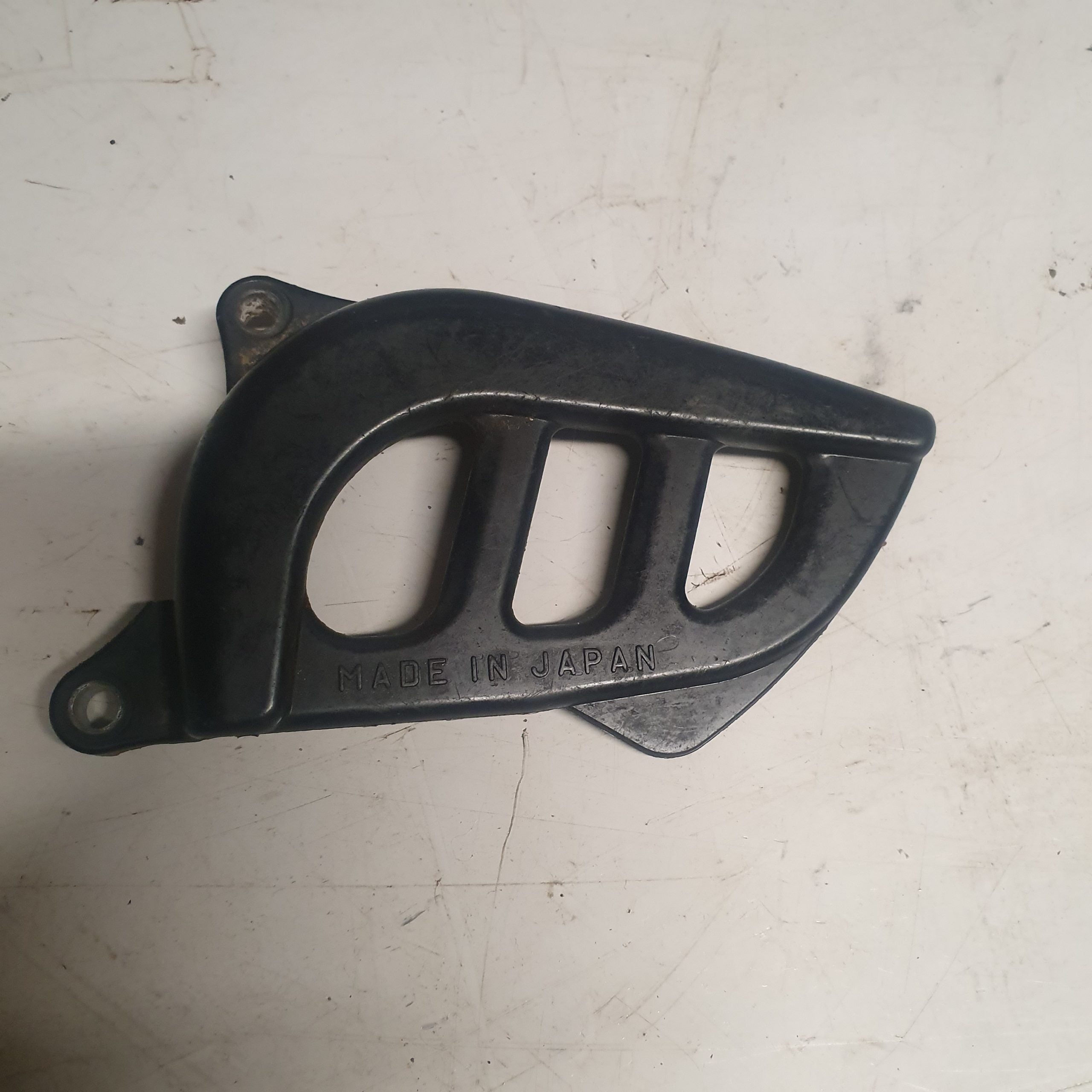 protection pignon yamaha 250 yzf 2009