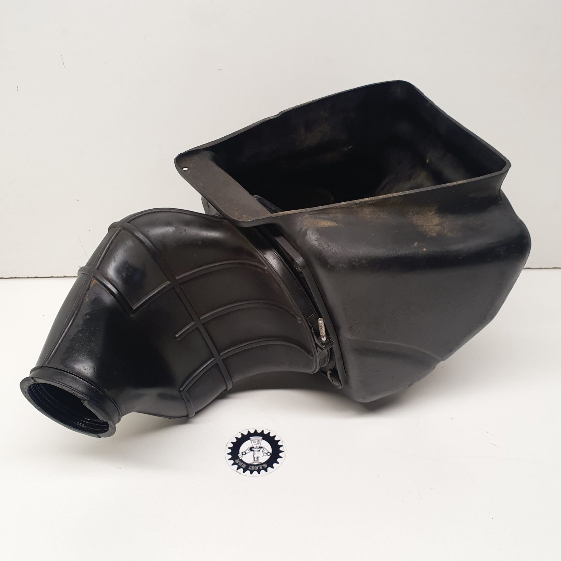 boite a air suzuki 250 rm 1992-1