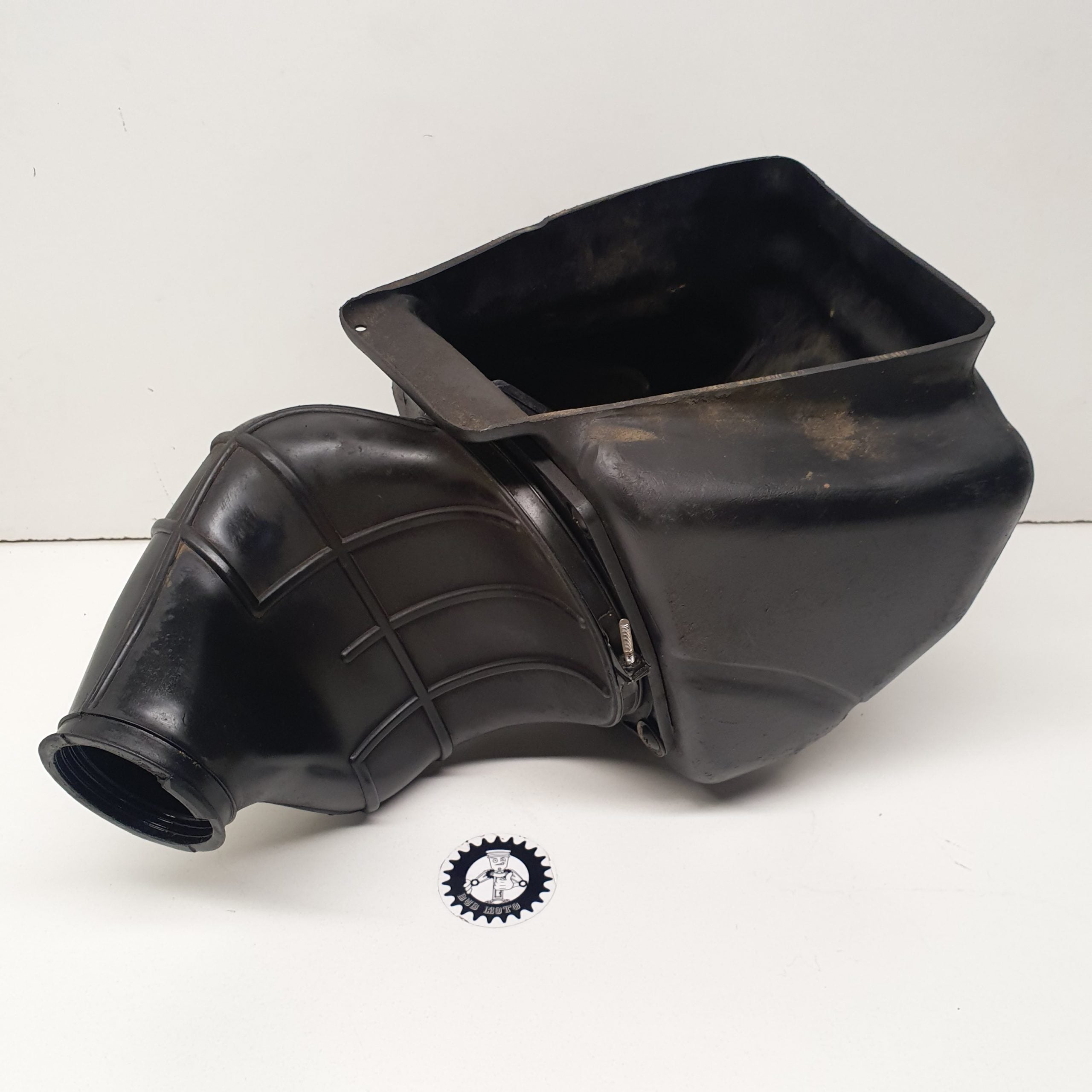 boite a air suzuki 250 rm 1992