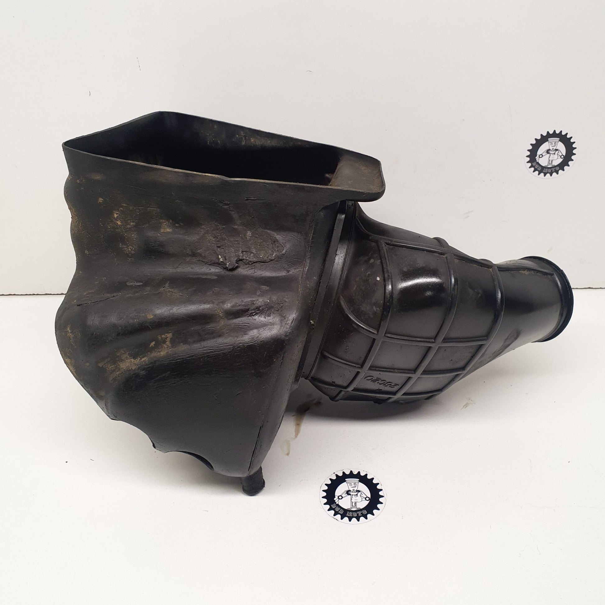 boite a air suzuki 250 rm 1992-2