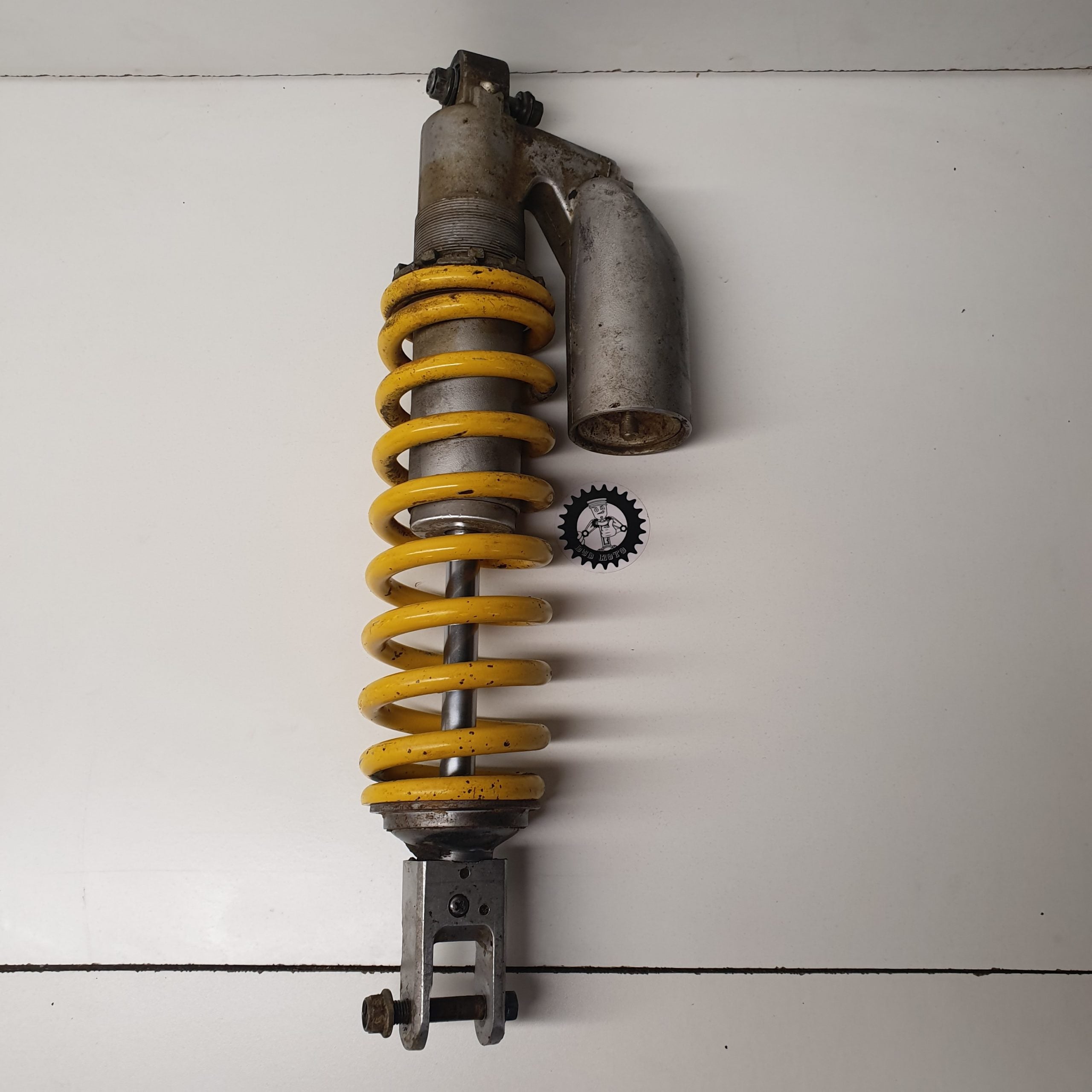 amortisseur suzuki 250 rm 1992