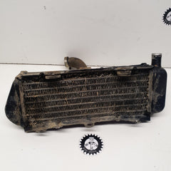 radiateur suzuki 250 rm 1992-1