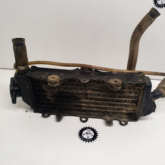 radiateur bouchon suzuki 250 rm 1992-2