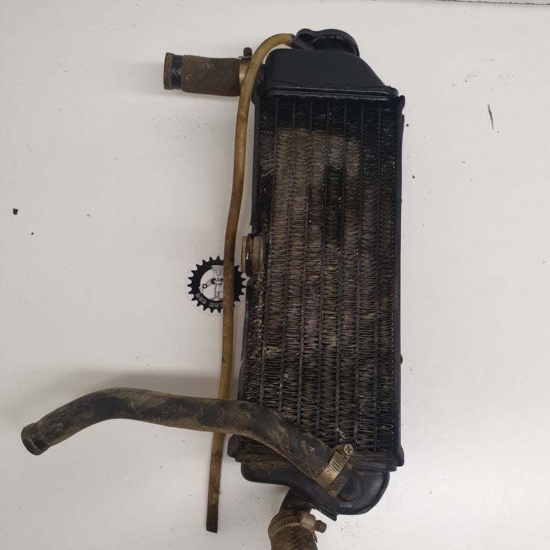 radiateur bouchon suzuki 250 rm 1992-1