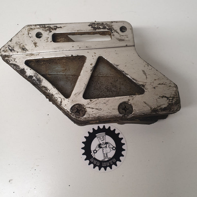 guide chaine suzuki 250 rm 1992-1