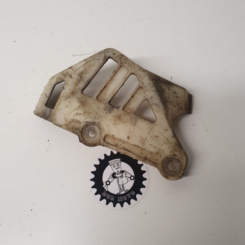 plastique suzuki 250 rm 1992-1