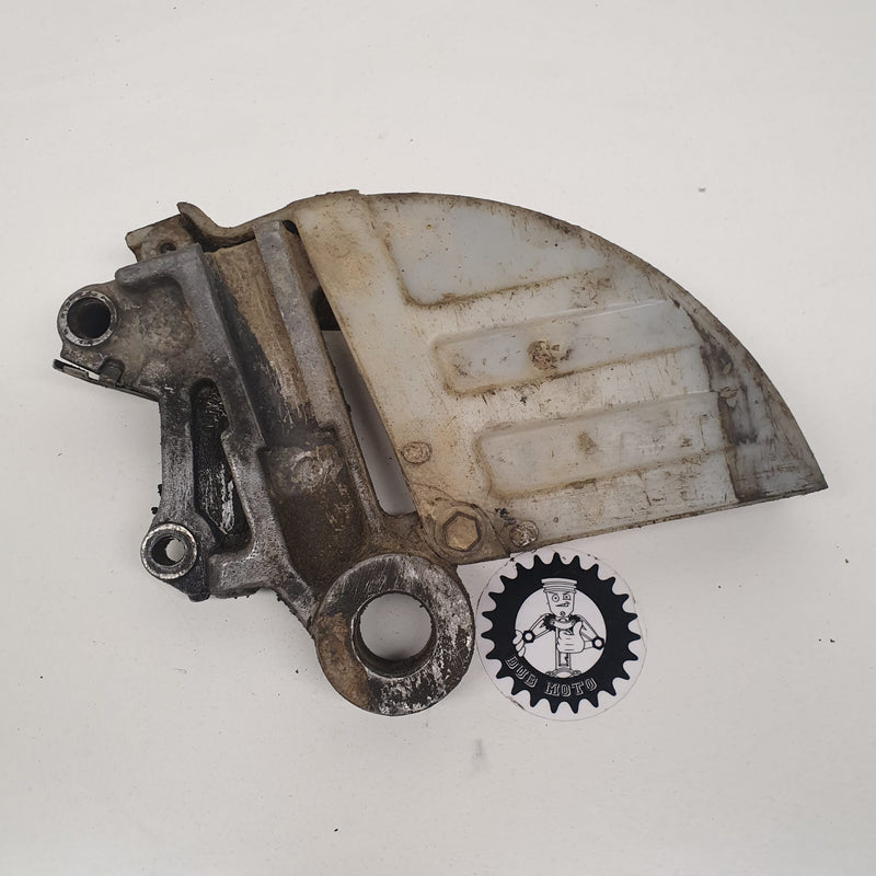 support etrier suzuki 250 rm 1992-1