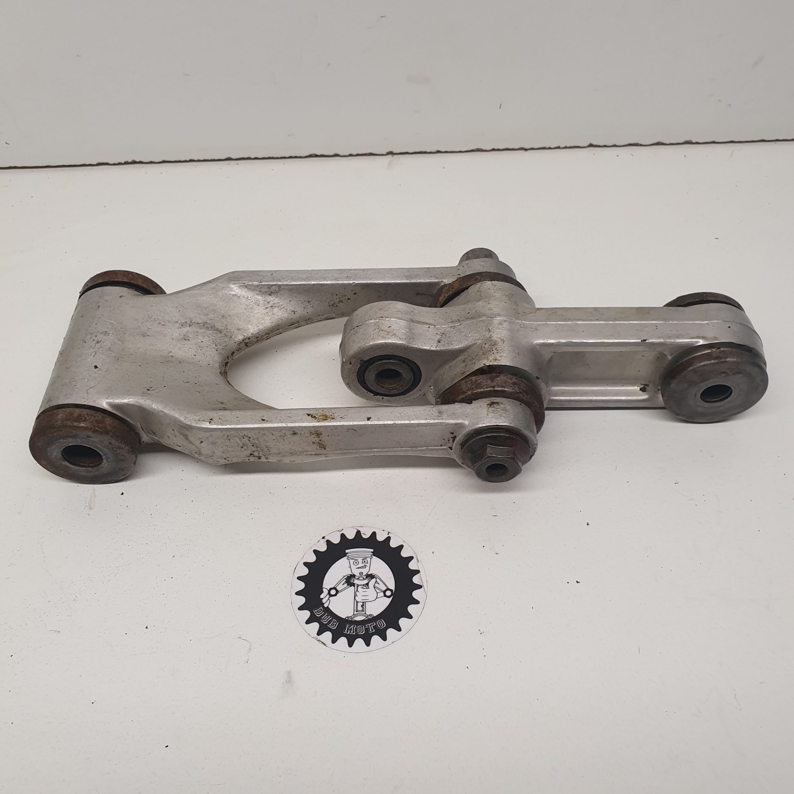 biellette amortisseur suzuki 250 rm 1992