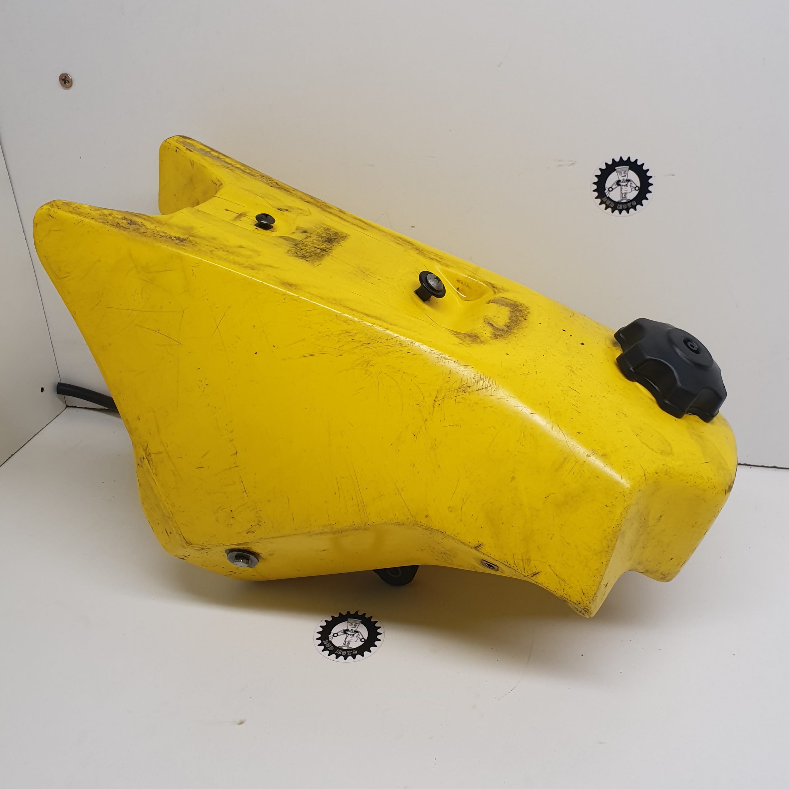 reservoir suzuki 250 rm 1992