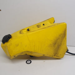 reservoir suzuki 250 rm 1992-2