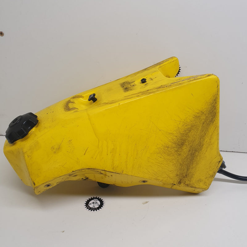 reservoir suzuki 250 rm 1992-2