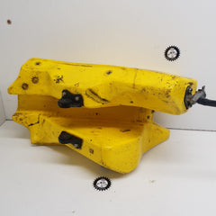 reservoir suzuki 250 rm 1992-3