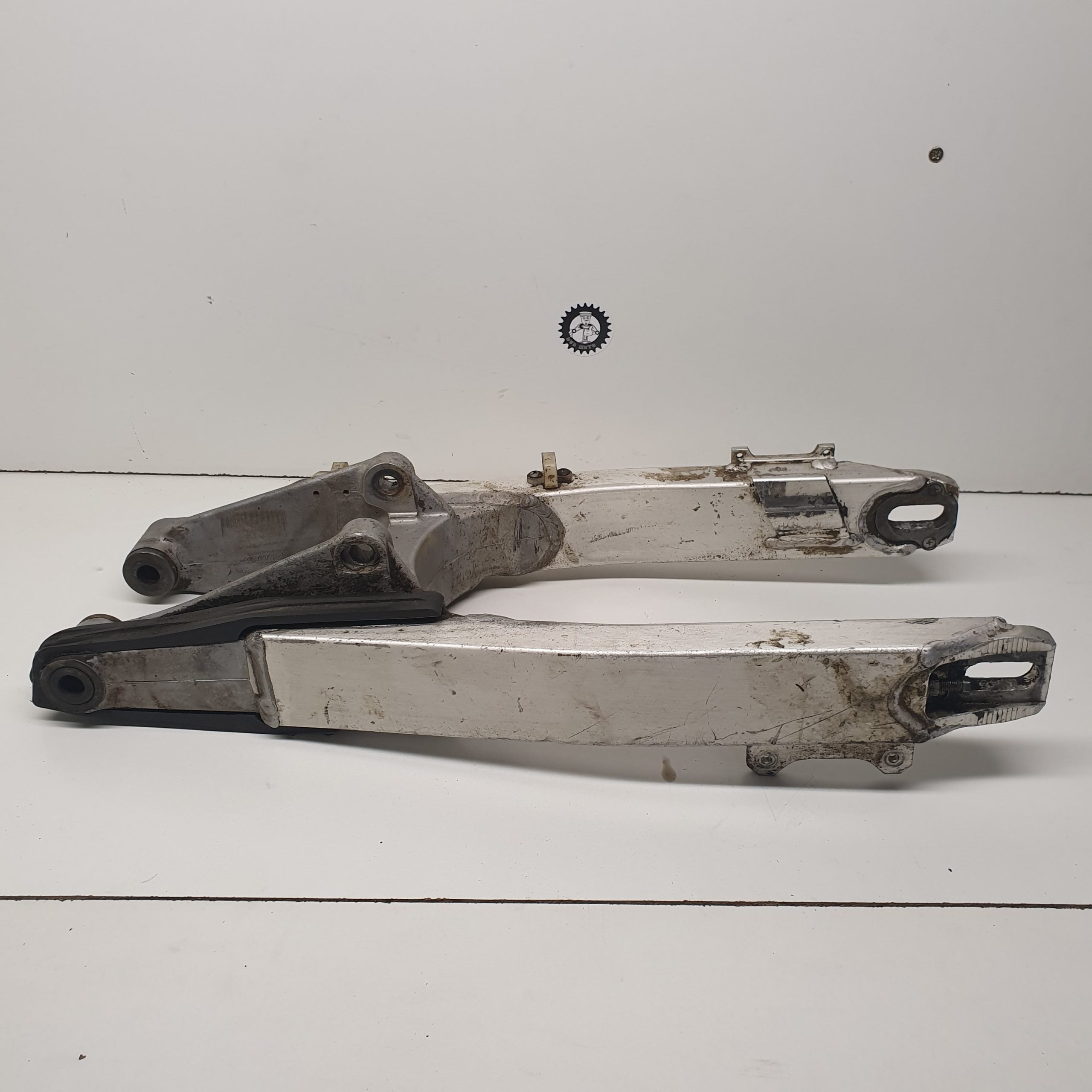 bras oscillant suzuki 250 rm 1992