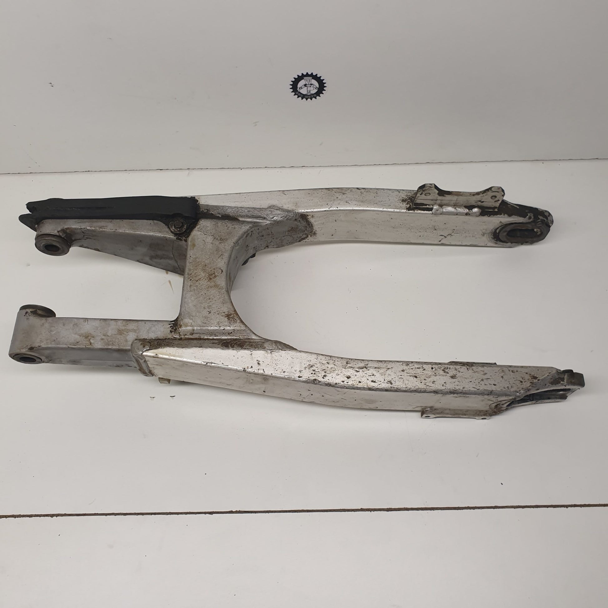 bras oscillant suzuki 250 rm 1992-4