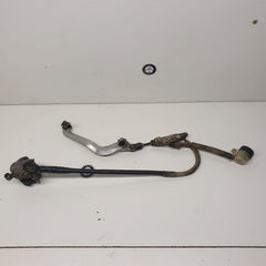 frein arriere suzuki 250 rm 1992-1