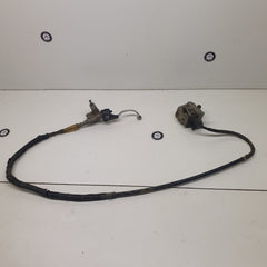frein avant suzuki 250 rm 1992-1