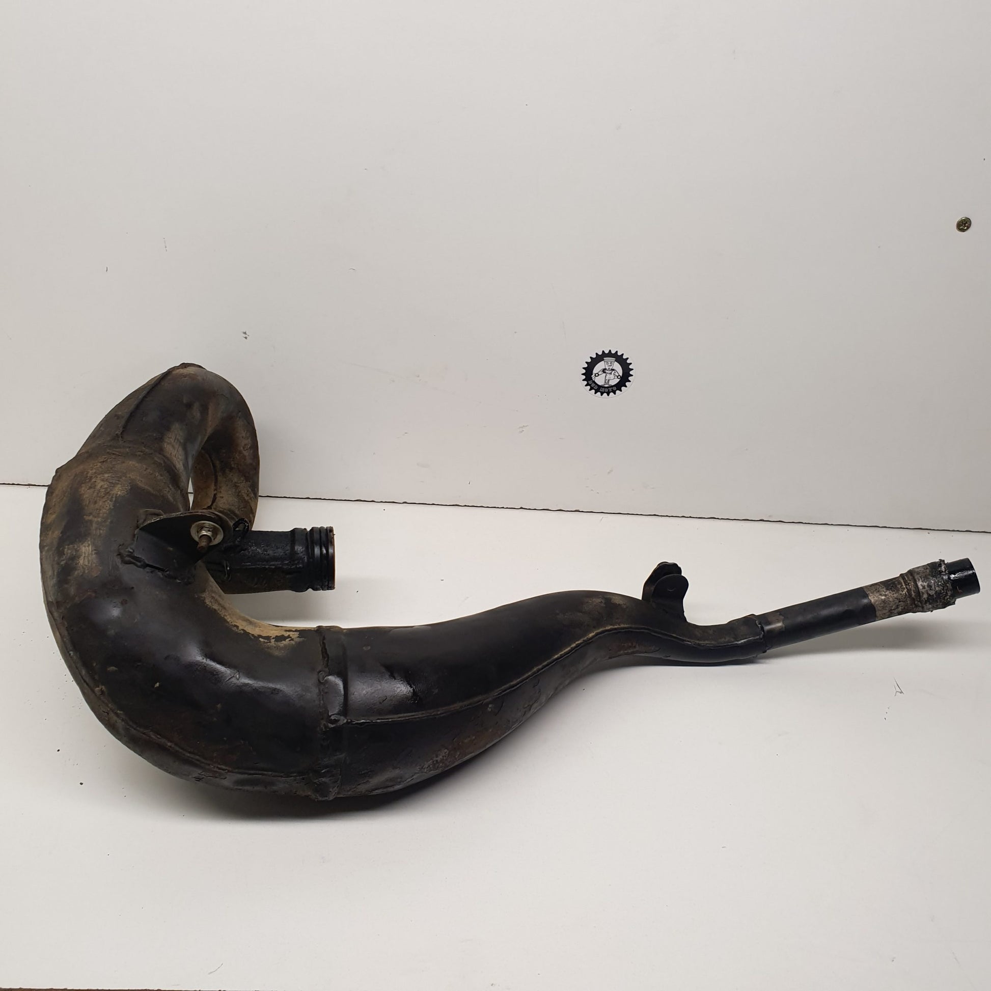 corp echappement suzuki 250 rm 1992-2