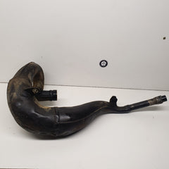 corp echappement suzuki 250 rm 1992-2