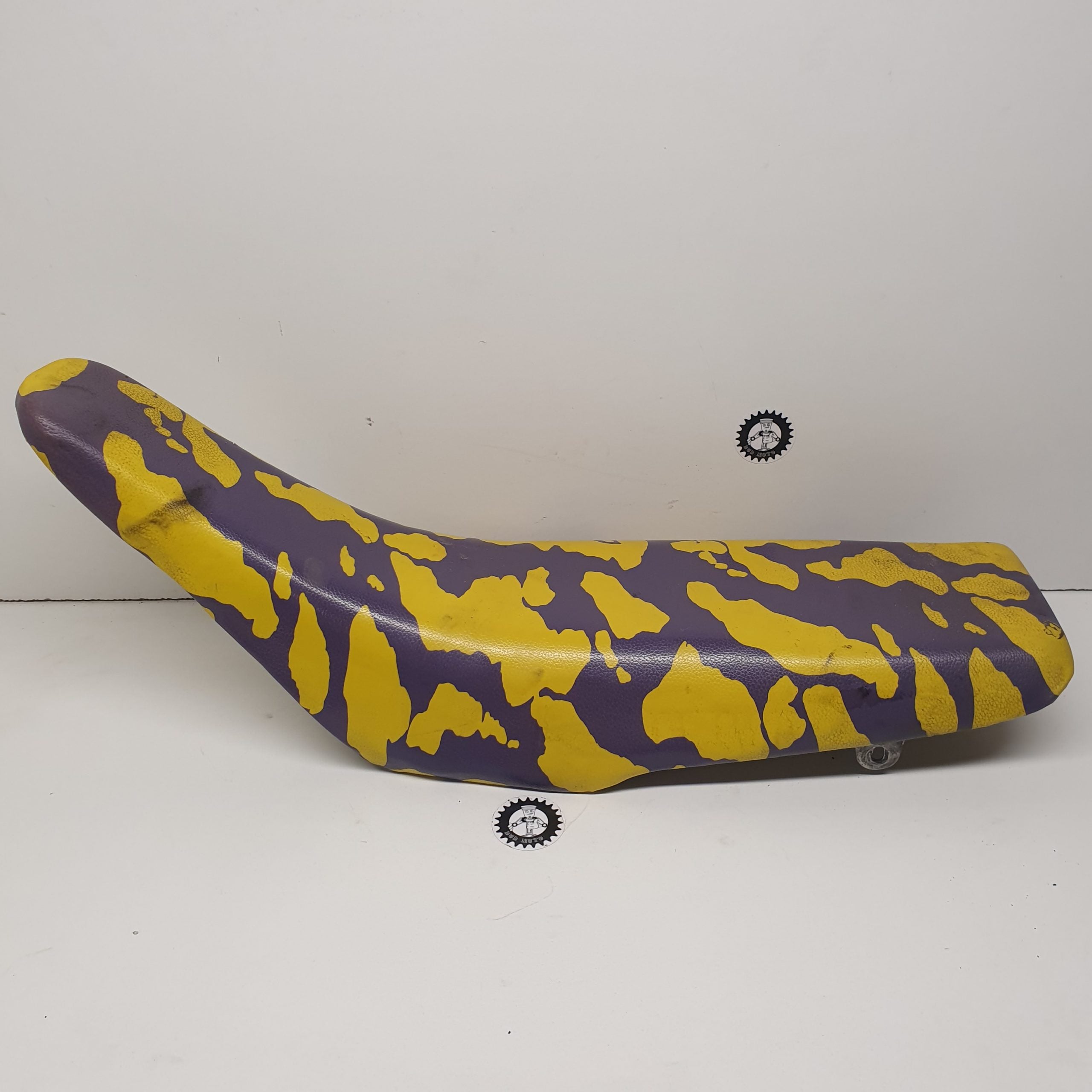 selle en létat suzuki 250 rm 1992