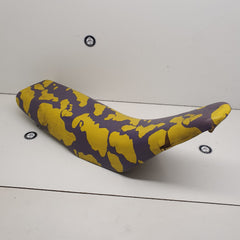 selle en létat suzuki 250 rm 1992-1