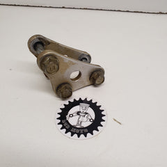 support moteur suzuki 250 rm 1992-1