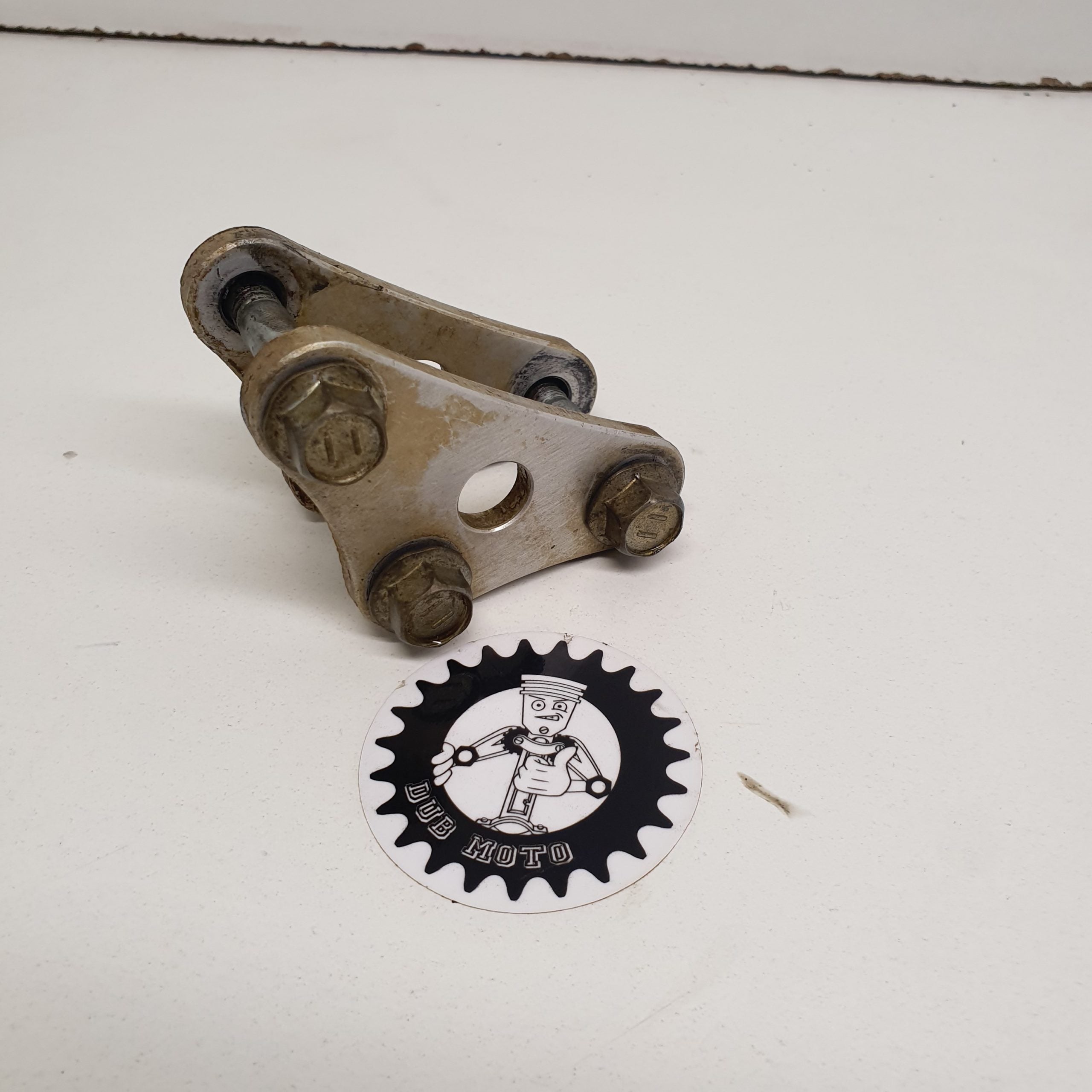 support moteur suzuki 250 rm 1992
