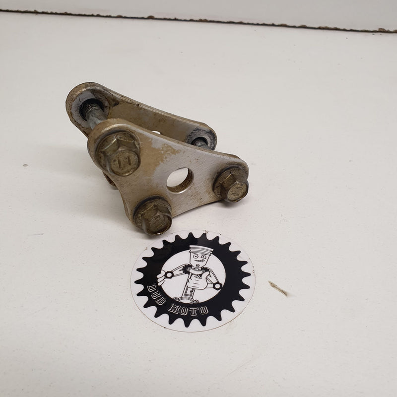 support moteur suzuki 250 rm 1992-1