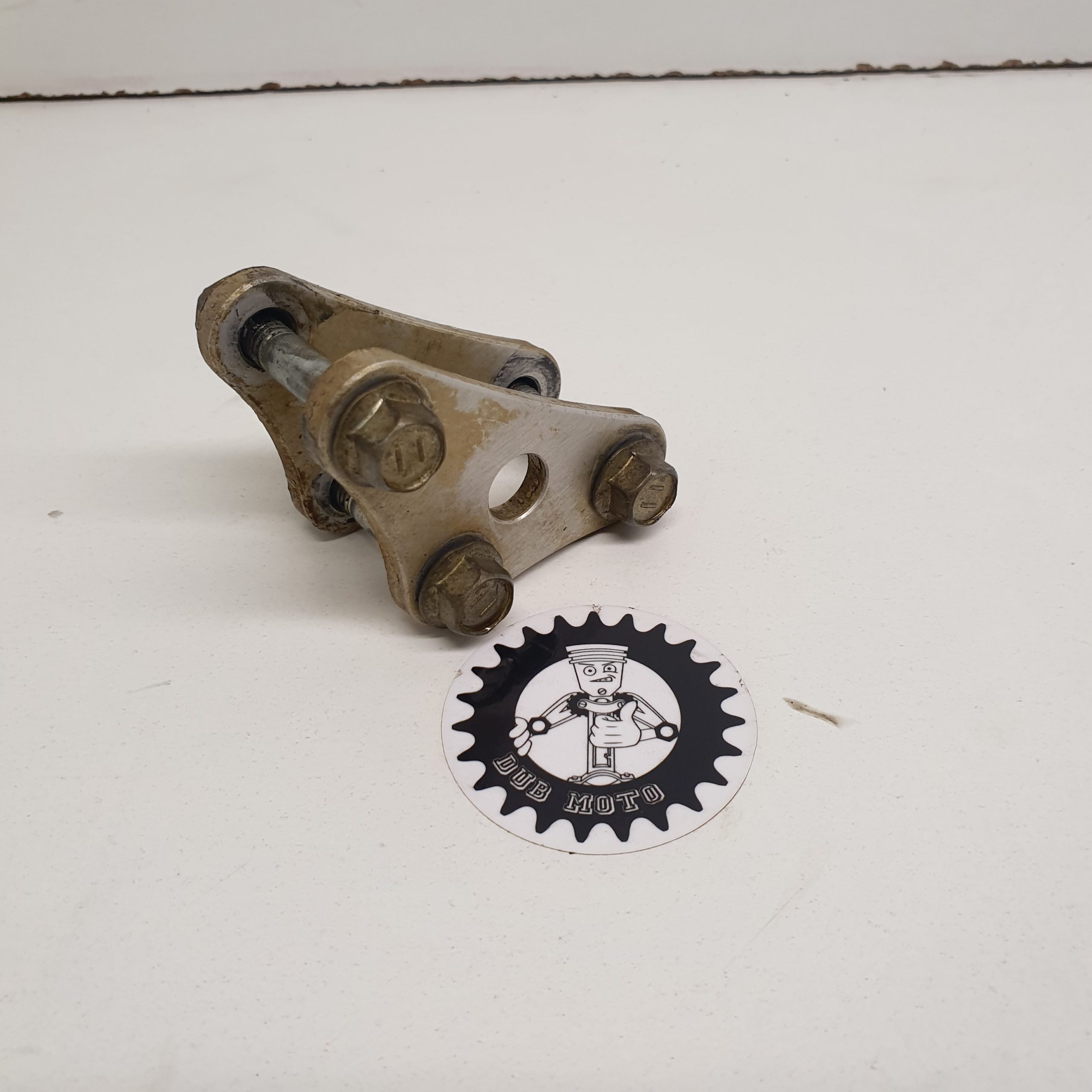 support moteur suzuki 250 rm 1992