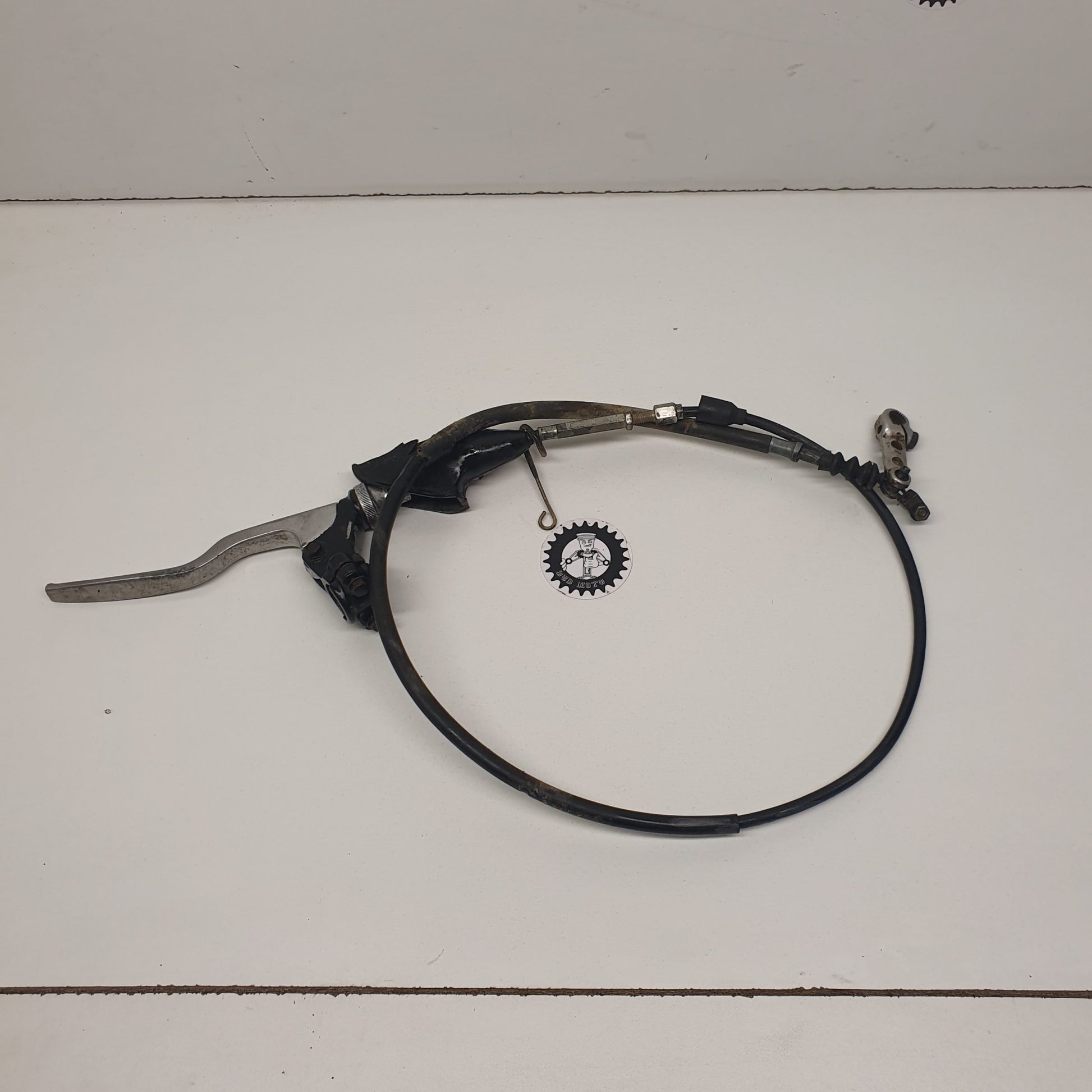 cable et poignée embrayage suzuki 250 rm 1992-1