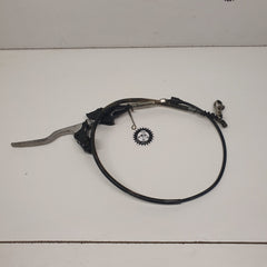 cable et poignée embrayage suzuki 250 rm 1992-1