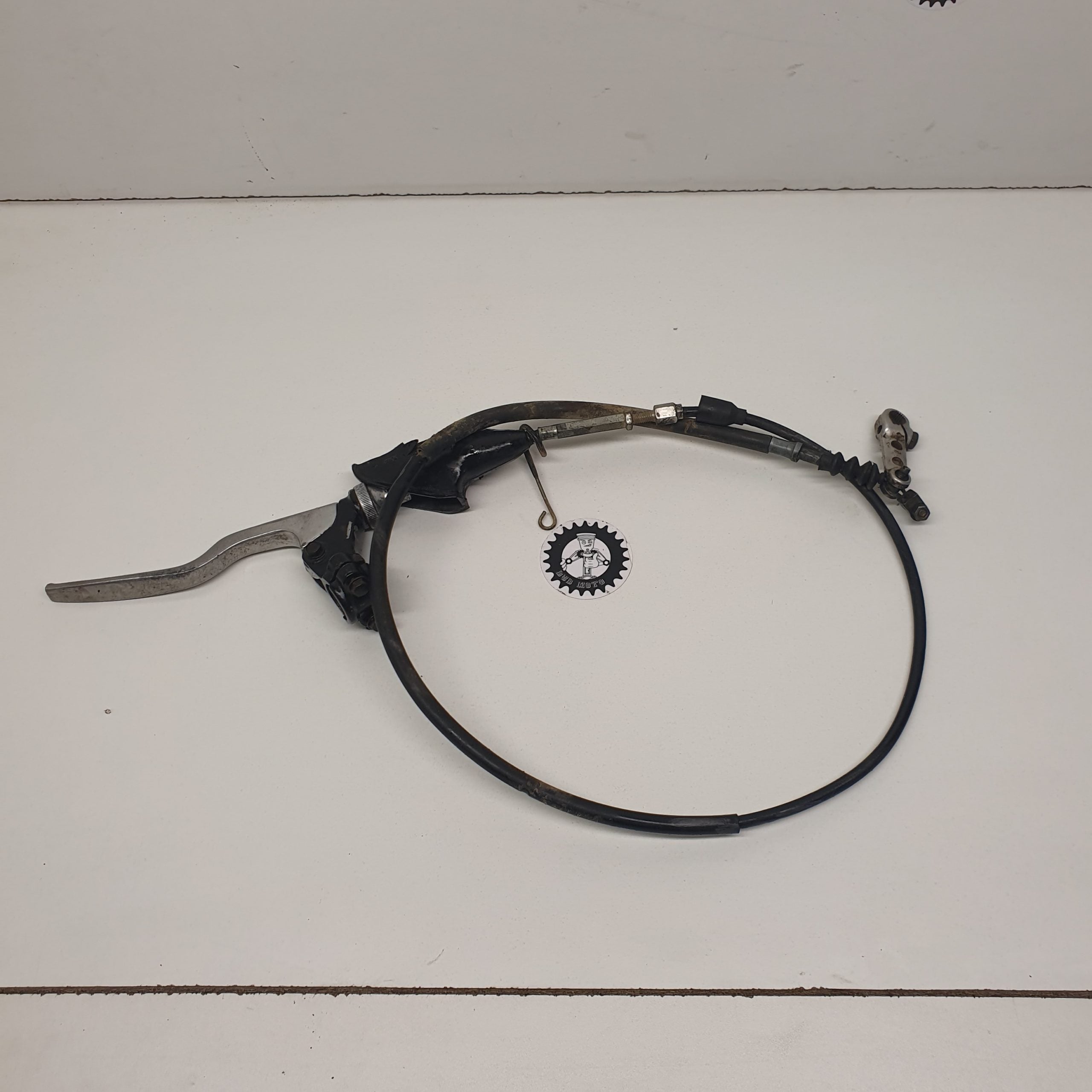 cable et poignée embrayage suzuki 250 rm 1992